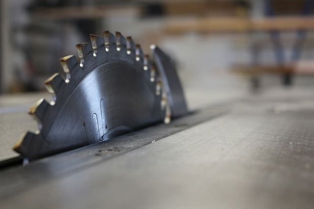 De veelzijdigheid van diamantschijven in de bouw en renovatie